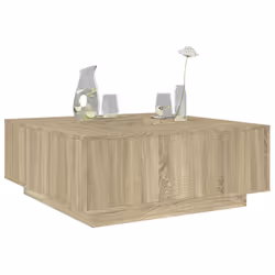 VidaXL 3284051 Table à café, latérale et de salon - Vue supplémentaire 2