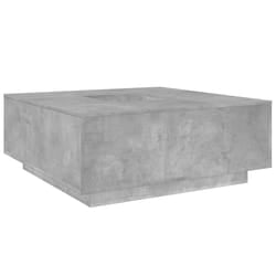 VidaXL 3284052 Table à café, latérale et de salon