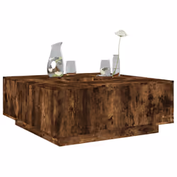 VidaXL 3284053 Table à café, latérale et de salon - Vue supplémentaire 2