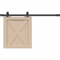 Ce kit de porte d'armoire coulissante vous permet d'ouvrir ou de fermer l'armoire silencieusement et sans effort. Matériau du ...