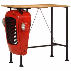 VidaXL 4009369 ensemble de meuble de salle à manger et de cuisine