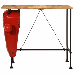 VidaXL 4009369 ensemble de meuble de salle à manger et de cuisine