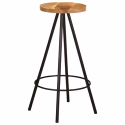 VidaXL 4009369 ensemble de meuble de salle à manger et de cuisine - Vue supplémentaire 8