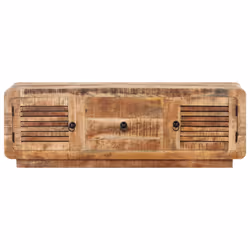 VidaXL 4009377 Support TV et centre de divertissement - Vue supplémentaire 3
