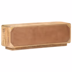VidaXL 4009377 Support TV et centre de divertissement - Vue supplémentaire 4