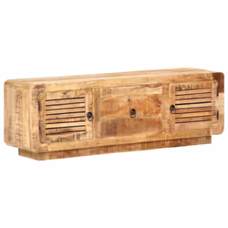 VidaXL 4009377 Support TV et centre de divertissement - Vue supplémentaire 8