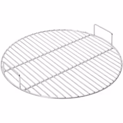 Profitez d'un barbecue avec vos amis et votre famille à tout moment et n'importe où grâce à cette grille de barbecue portable ...
