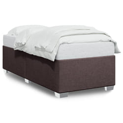 VidaXL 3284432 sommier