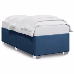 VidaXL 3284435, Bleu, 800 mm, 2 m, 460 mm, 800 x 2000 mm, 1 pièce(s)