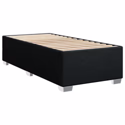 VidaXL 3284438, Noir, 900 mm, 190 cm, 460 mm, 900 x 1900 mm, 1 pièce(s)