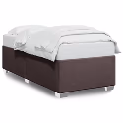 VidaXL 3284439, Marron, 900 mm, 190 cm, 460 mm, 900 x 1900 mm, 1 pièce(s)