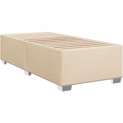 Profitez d'une meilleure nuit de sommeil reposante grâce à ce cadre de lit ! Il est un supplément accueillant à toute chambre ...