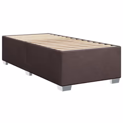 VidaXL 3284446, Marron, 900 mm, 2 m, 460 mm, 900 x 2000 mm, 1 pièce(s)