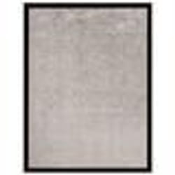 vidaXL Cadre de lit sans matelas gris clair 100x200 cm tissu - 100 x 200 cm