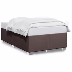 VidaXL 3284467, Marron, 1200 mm, 2 m, 460 mm, 1200 x 2000 mm, 1 pièce(s)
