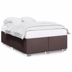 VidaXL 3284488, Marron, 1600 mm, 2 m, 460 mm, 1600 x 2000 mm, 1 pièce(s)