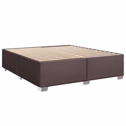 VidaXL 3284502, Marron, 2000 mm, 2 m, 460 mm, 2000 x 2000 mm, 1 pièce(s)