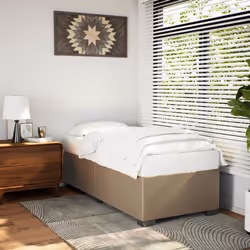 VidaXL 3284535 sommier