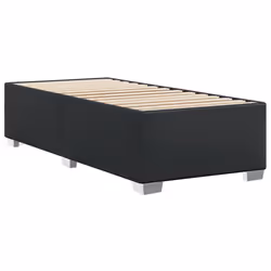 VidaXL 3284536, Noir, 900 mm, 190 cm, 460 mm, 900 x 1900 mm, 1 pièce(s)