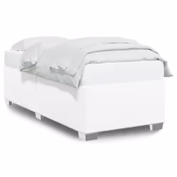 VidaXL 3284545, Blanc, 1000 mm, 2 m, 460 mm, 1000 x 2000 mm, 1 pièce(s)