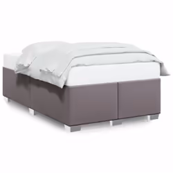 Profitez d'une meilleure nuit de sommeil reposante grâce à ce cadre de lit ! Il est un supplément accueillant à toute chambre ...