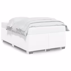 VidaXL 3284553, Blanc, 1200 mm, 2 m, 460 mm, 1200 x 2000 mm, 1 pièce(s)