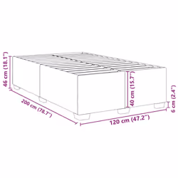 VidaXL 3284553 sommier - Vue supplémentaire 8