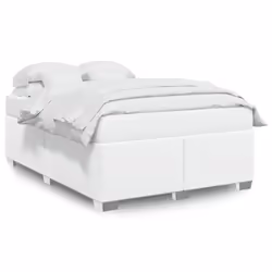 VidaXL 3284561, Blanc, 1400 mm, 2 m, 460 mm, 1400 x 2000 mm, 1 pièce(s)