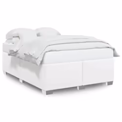VidaXL 3284565, Blanc, 1600 mm, 2 m, 460 mm, 1600 x 2000 mm, 1 pièce(s)