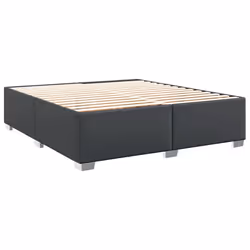 VidaXL 3284572, Noir, 2000 mm, 2 m, 460 mm, 2000 x 2000 mm, 1 pièce(s)
