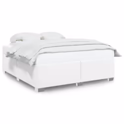 VidaXL 3284573, Blanc, 2000 mm, 2 m, 460 mm, 2000 x 2000 mm, 1 pièce(s)