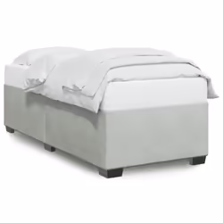 VidaXL 3284595, Gris, 800 mm, 2 m, 460 mm, 800 x 2000 mm, 1 pièce(s)
