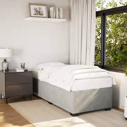 VidaXL 3284595 sommier