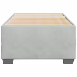 VidaXL 3284595 sommier