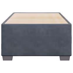 VidaXL 3284596 sommier