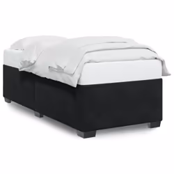 VidaXL 3284597, Noir, 800 mm, 2 m, 460 mm, 800 x 2000 mm, 1 pièce(s)