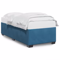VidaXL 3284599, Bleu, 800 mm, 2 m, 460 mm, 800 x 2000 mm, 1 pièce(s)