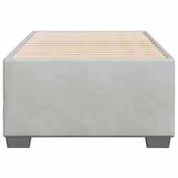 VidaXL 3284601 sommier