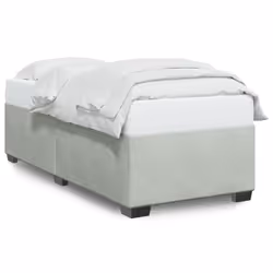 VidaXL 3284613, Gris, 1000 mm, 2 m, 460 mm, 1000 x 2000 mm, 1 pièce(s)