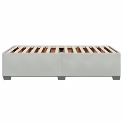VidaXL 3284613 sommier - Vue supplémentaire 4