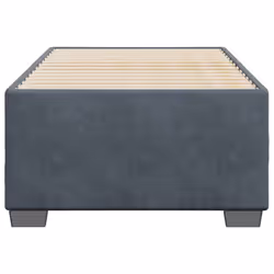 VidaXL 3284614 sommier