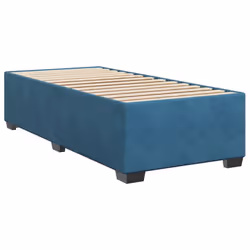 VidaXL 3284617, Bleu, 1000 mm, 2 m, 460 mm, 1000 x 2000 mm, 1 pièce(s)