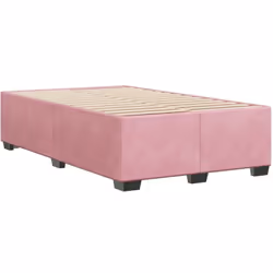 Profitez d'une meilleure nuit de sommeil reposante grâce à ce cadre de lit ! Il est un supplément accueillant à toute chambre ...