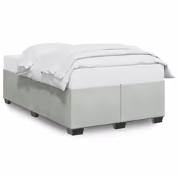 VidaXL 3284625, Gris, 1200 mm, 2 m, 460 mm, 1200 x 2000 mm, 1 pièce(s)