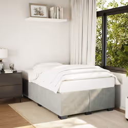 VidaXL 3284625 sommier