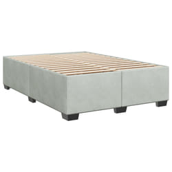 VidaXL 3284637 sommier