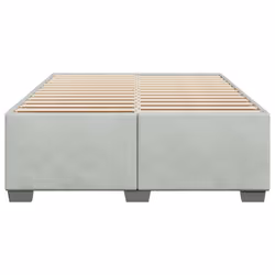 VidaXL 3284637 sommier