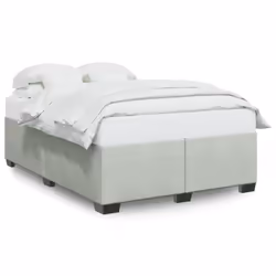 VidaXL 3284643, Gris, 1600 mm, 2 m, 460 mm, 1600 x 2000 mm, 1 pièce(s)