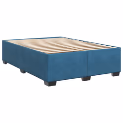 VidaXL 3284647, Bleu, 1600 mm, 2 m, 460 mm, 1600 x 2000 mm, 1 pièce(s)