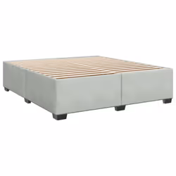 VidaXL 3284649, Gris, 1800 mm, 2 m, 460 mm, 1800 x 2000 mm, 1 pièce(s)